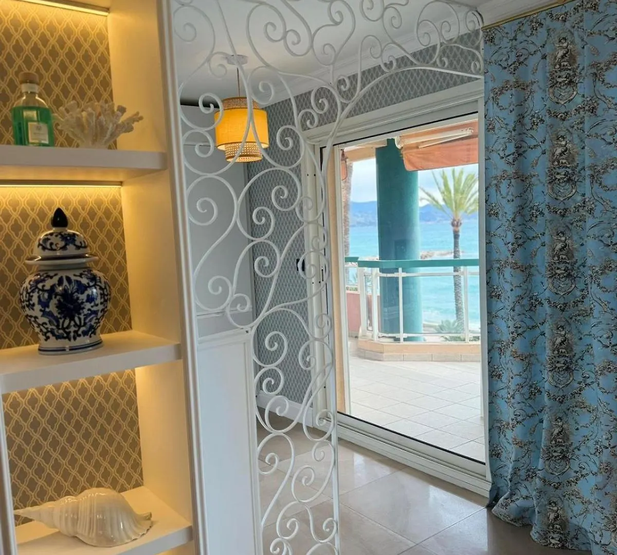 Annabel'S Suite Apartament Roquebrune-Cap-Martin 0*,  France