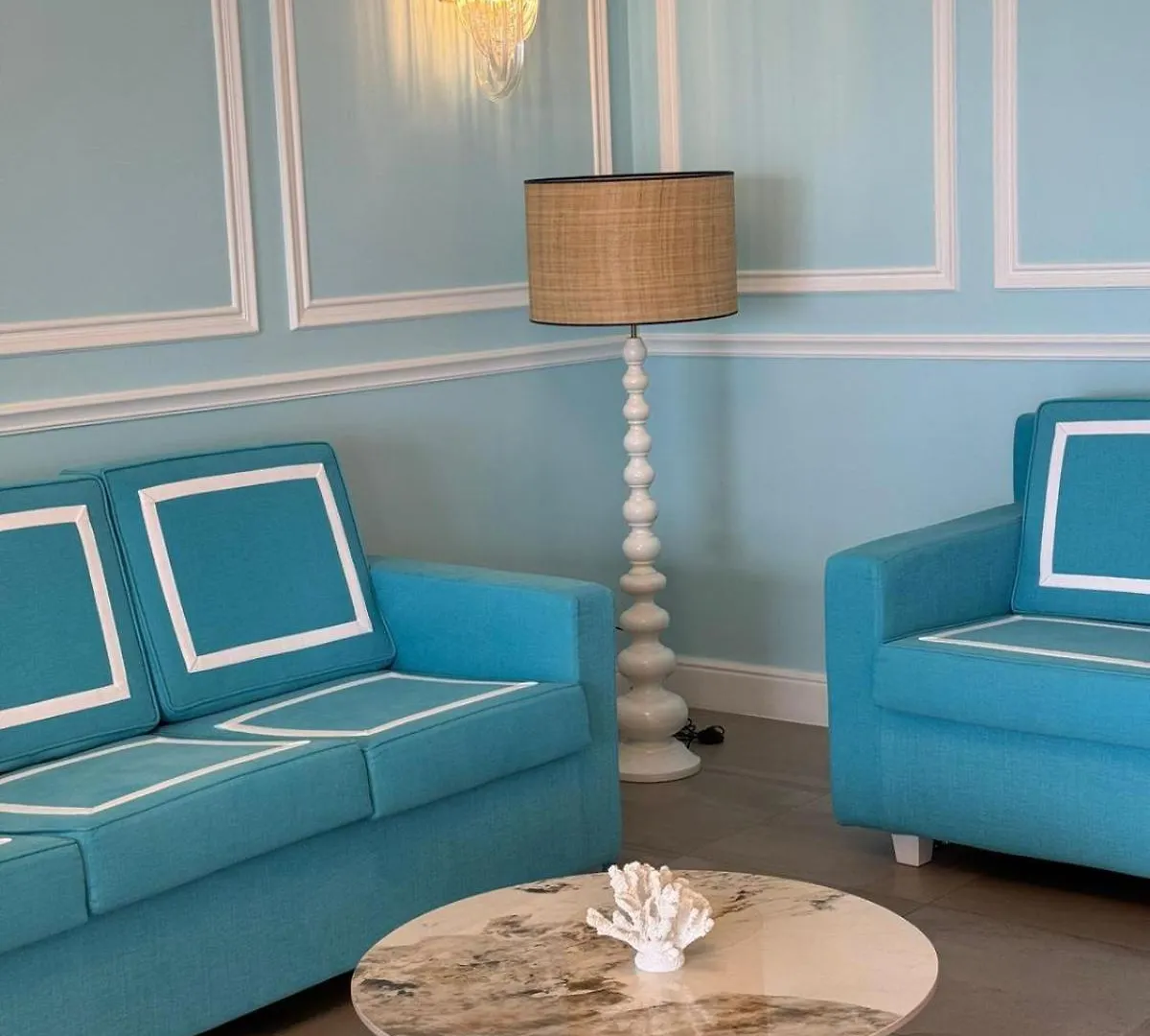 Apartment Annabel'S Suite Apartament Roquebrune-Cap-Martin