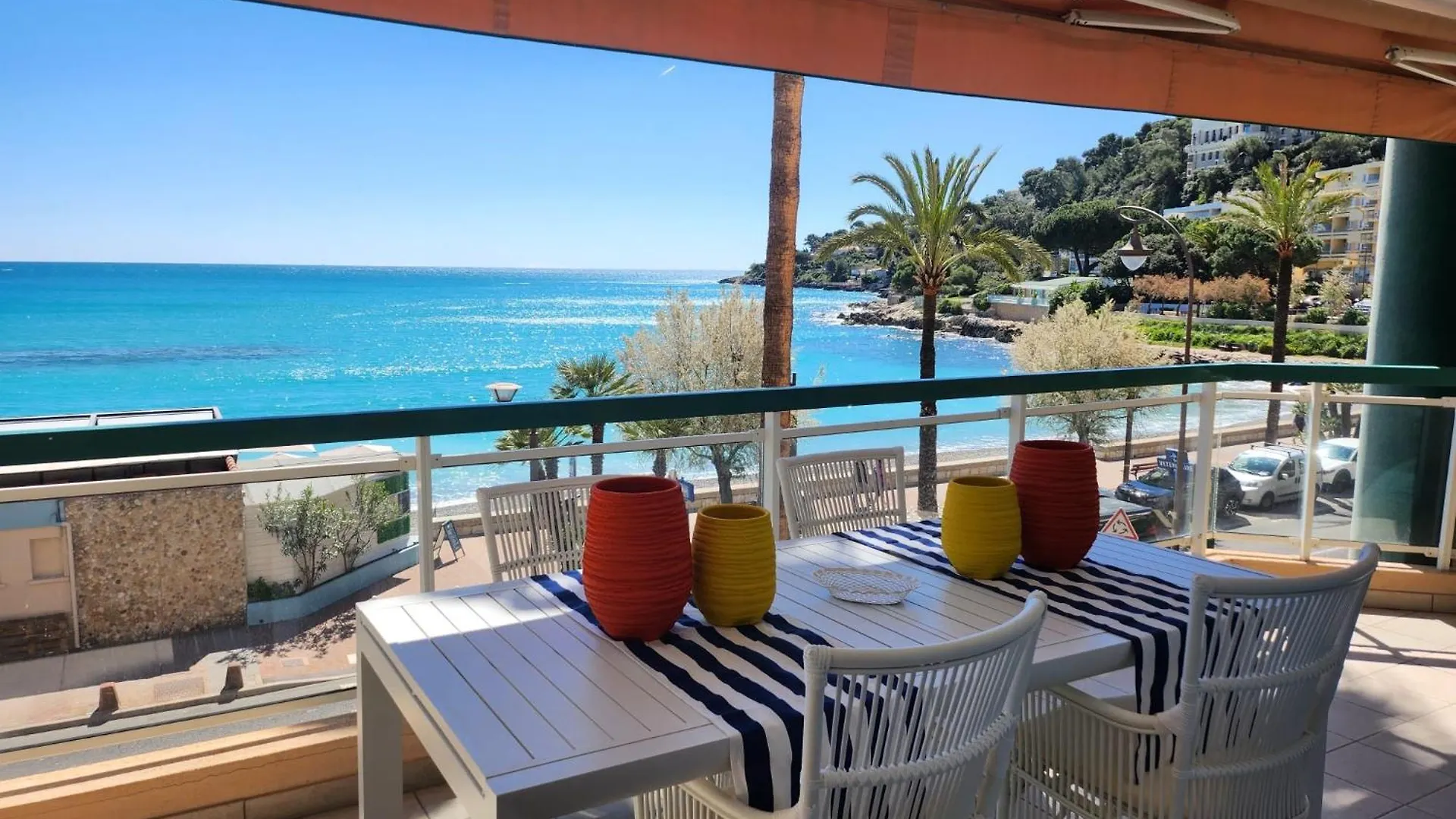 Annabel'S Suite Apartament Roquebrune-Cap-Martin