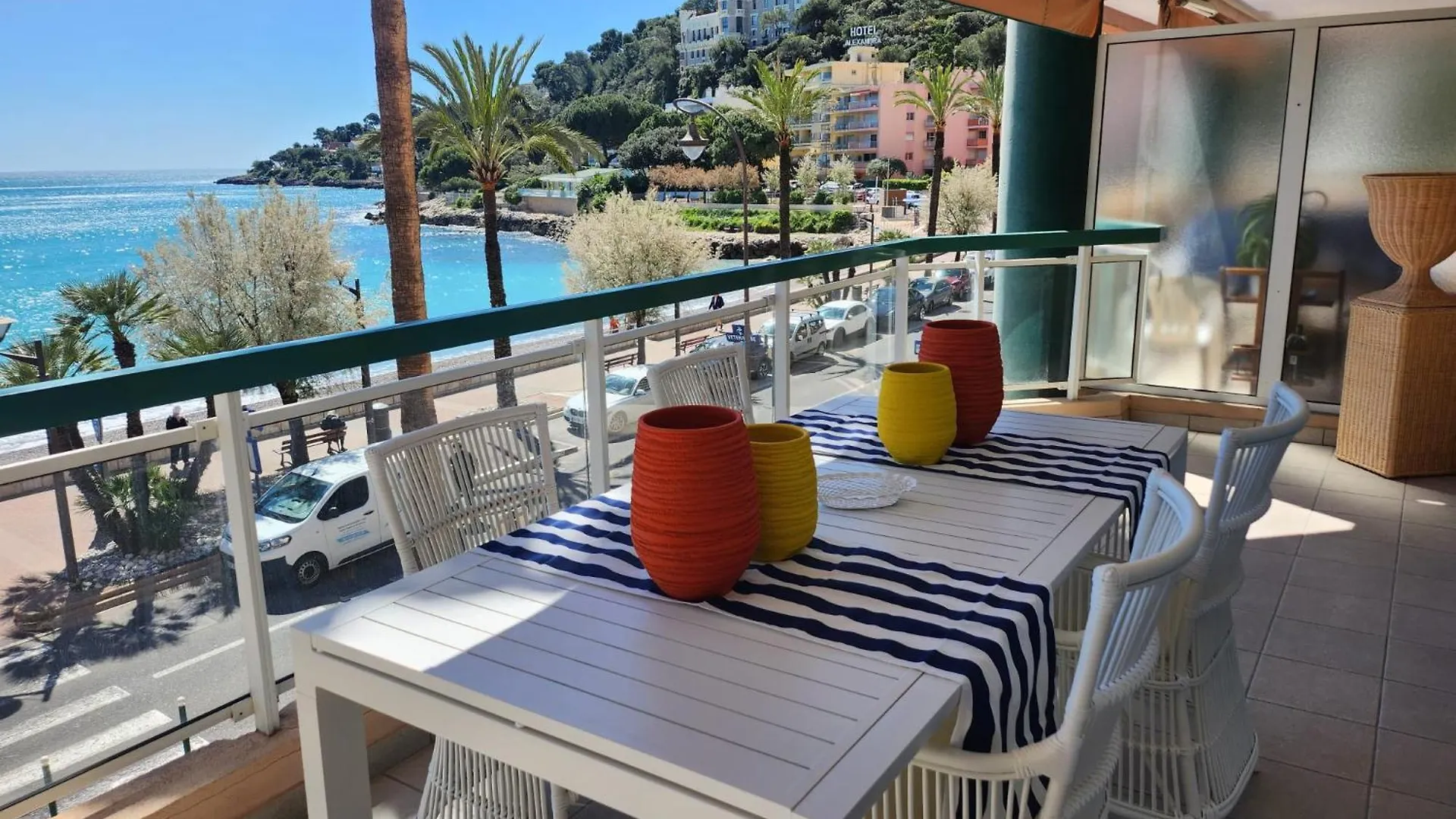 Annabel'S Suite Apartament Roquebrune-Cap-Martin 0*,  France