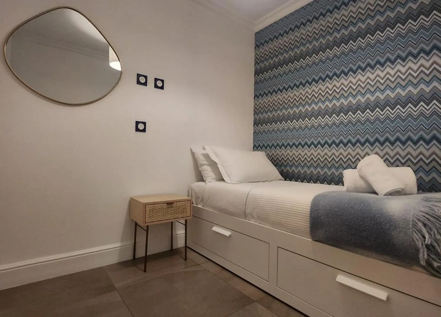 Annabel'S Suite Apartament Roquebrune-Cap-Martin