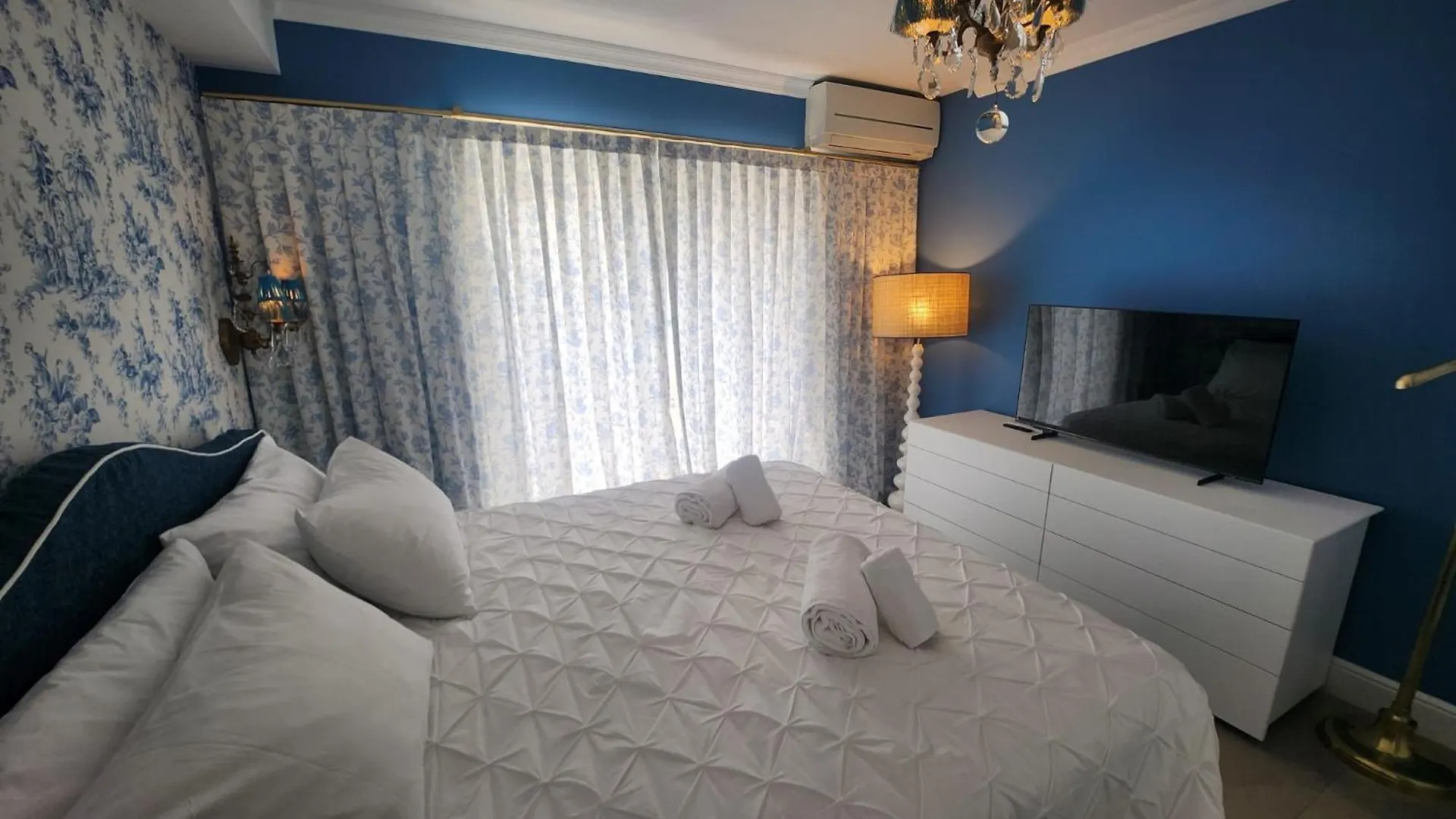 Annabel'S Suite Apartament Roquebrune-Cap-Martin Apartment