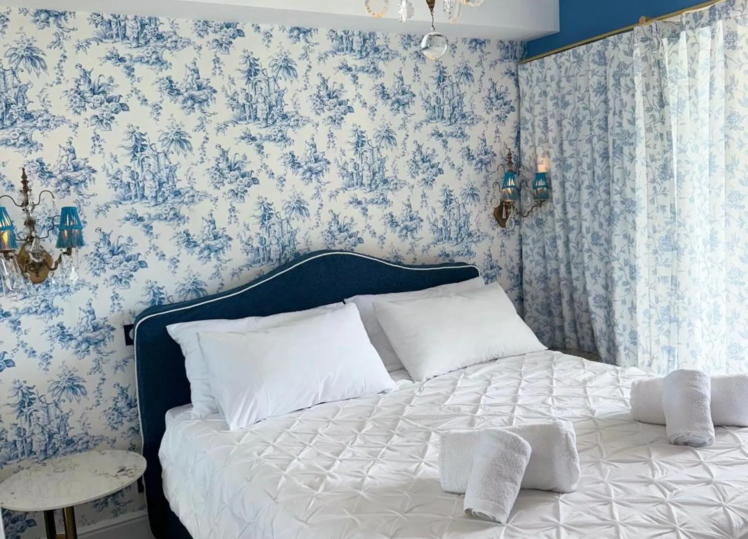 Annabel'S Suite Apartament Roquebrune-Cap-Martin