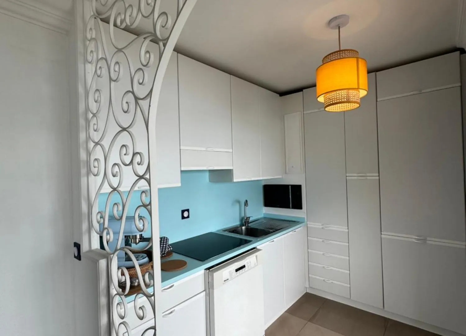 Apartment Annabel'S Suite Apartament Roquebrune-Cap-Martin