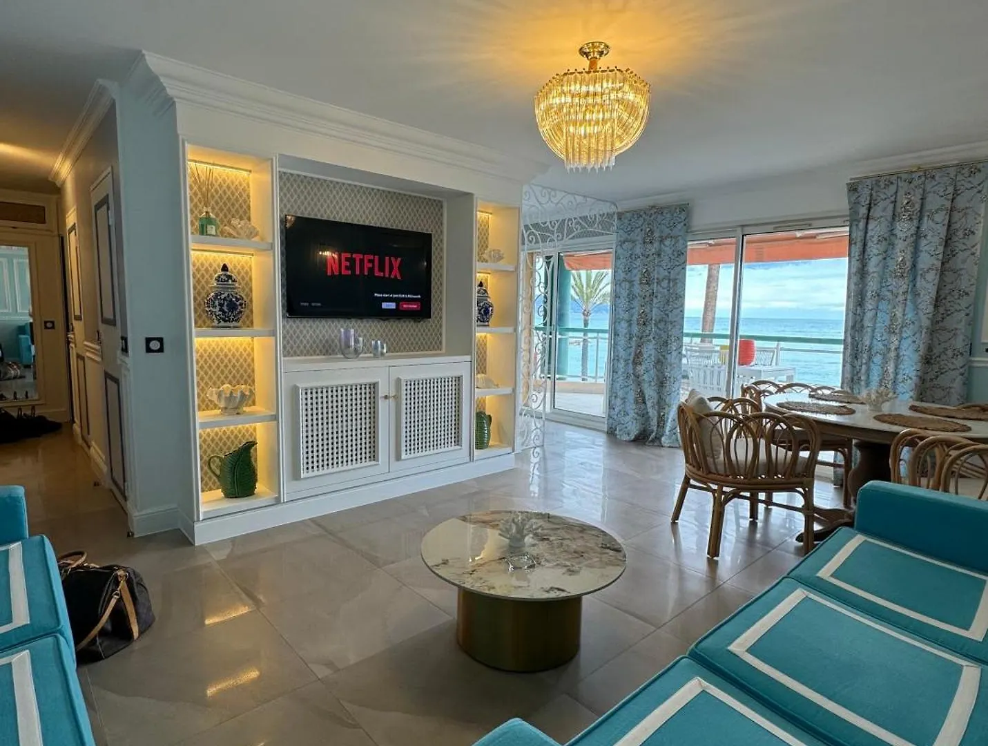 Apartment Annabel'S Suite Apartament Roquebrune-Cap-Martin