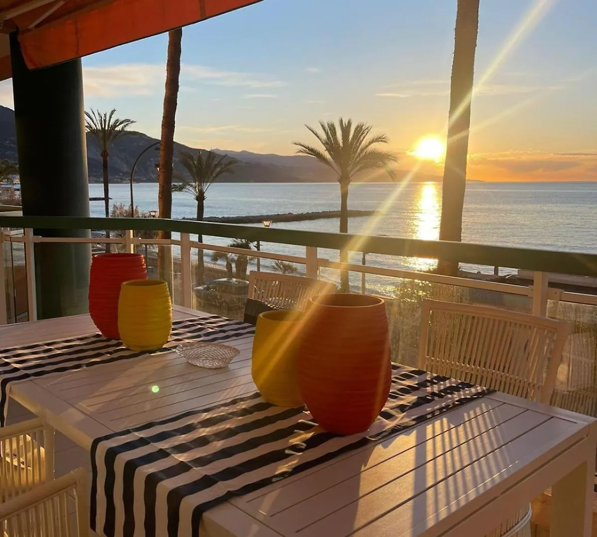 Annabel'S Suite Apartament Rocabruna 0*,  Francia