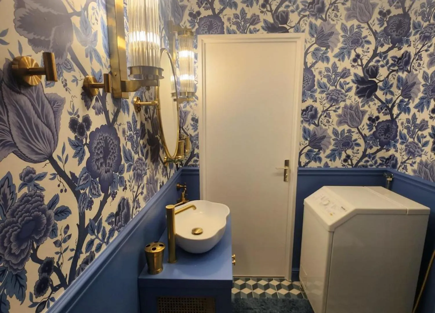 Apartamento Annabel'S Suite Apartament Rocabruna Francia