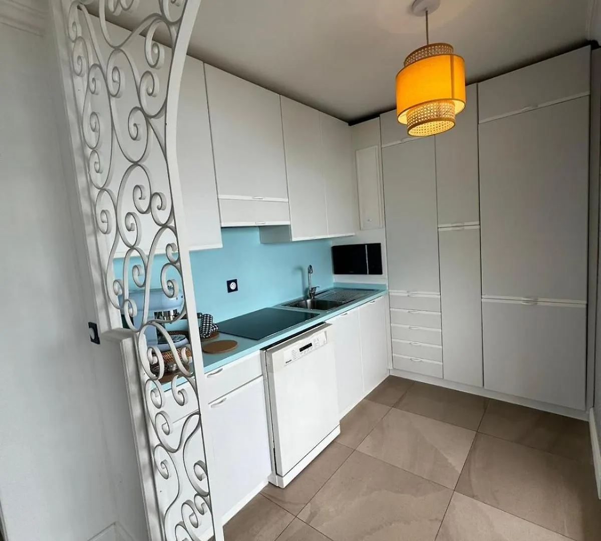 Annabel'S Suite Apartament Roquebrune-Cap-Martin Apartment