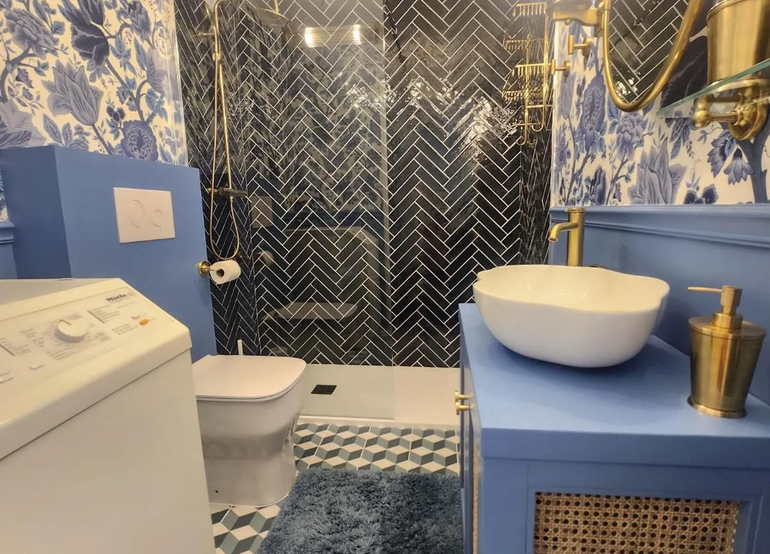 Annabel'S Suite Apartament Roquebrune-Cap-Martin Apartment