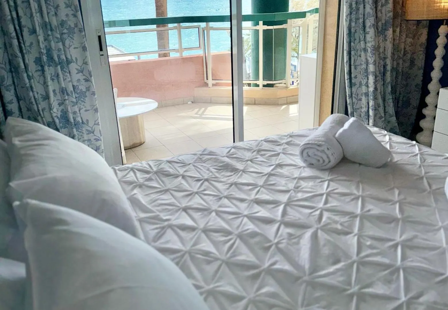 Apartment Annabel'S Suite Apartament Roquebrune-Cap-Martin France